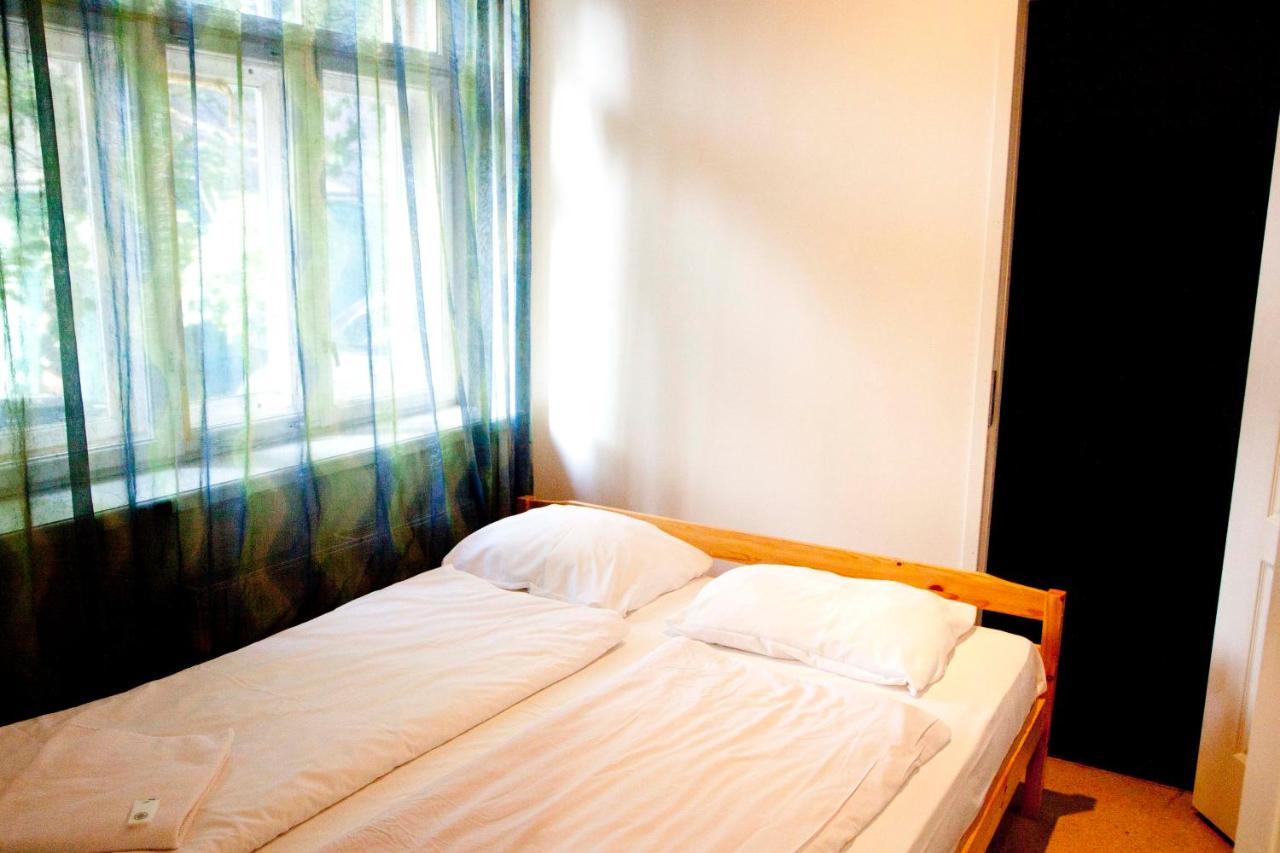 Sun Shine Apartments Jūrkalne エクステリア 写真