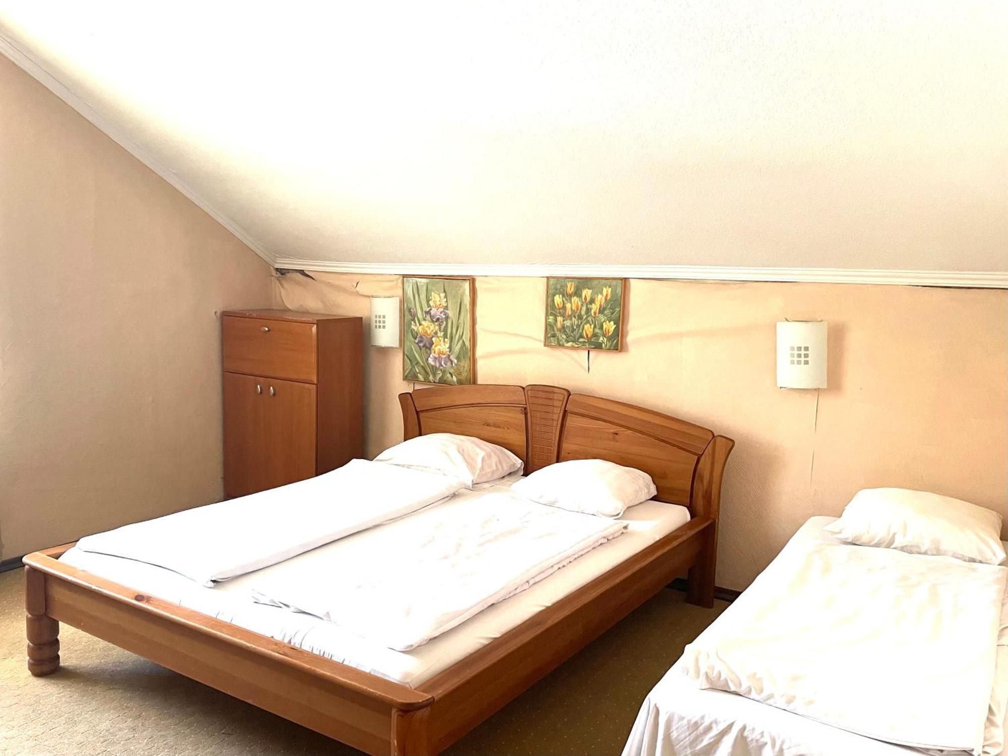 Sun Shine Apartments Jūrkalne エクステリア 写真