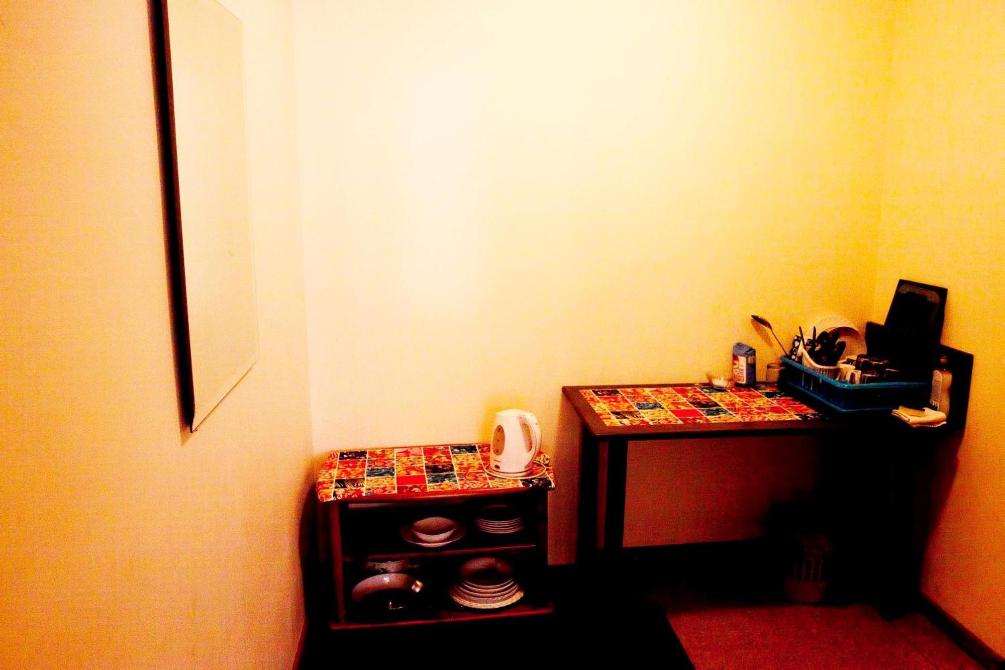 Sun Shine Apartments Jūrkalne 部屋 写真