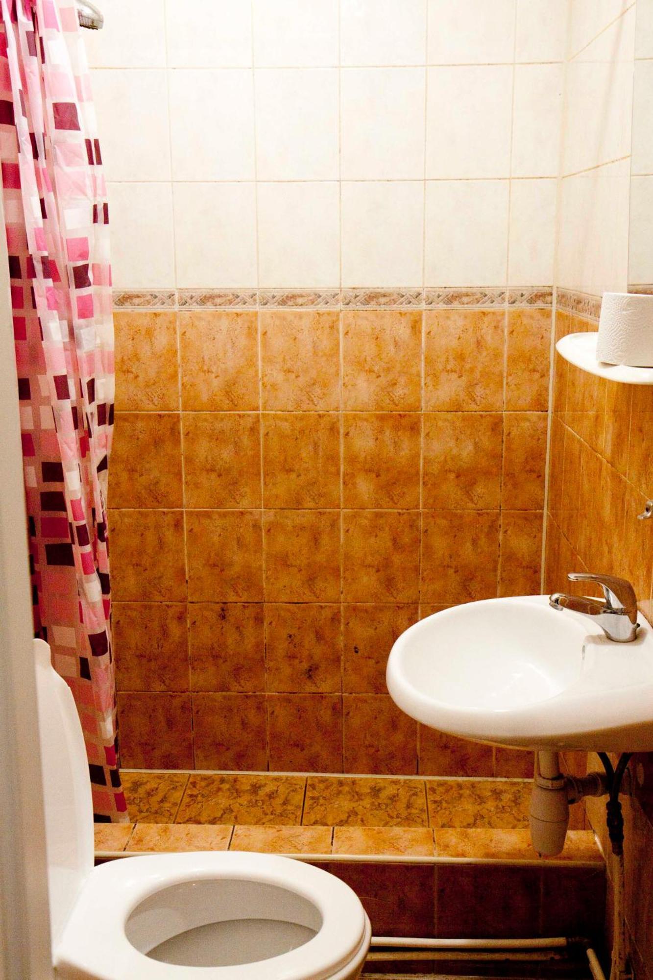 Sun Shine Apartments Jūrkalne 部屋 写真