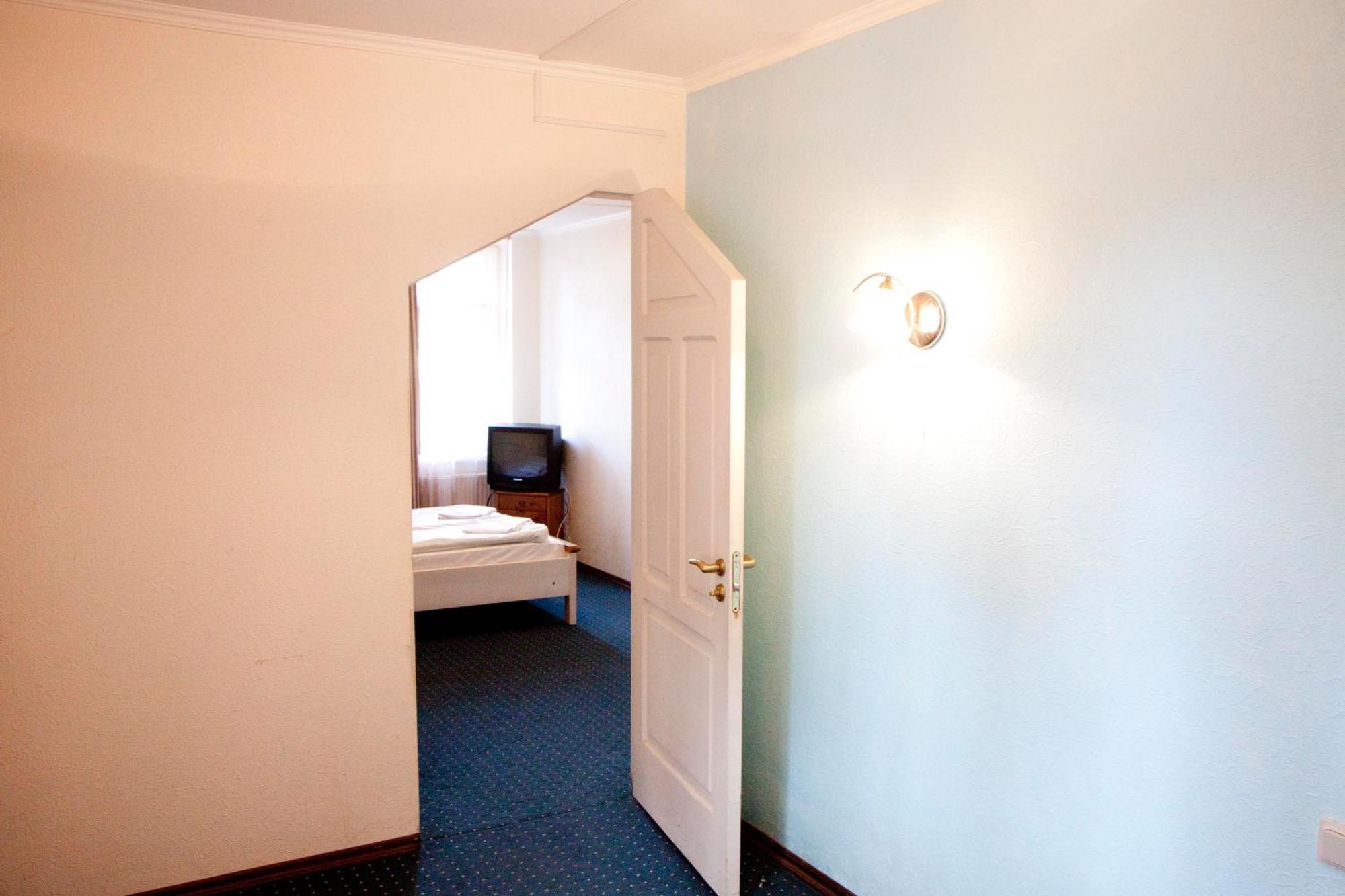Sun Shine Apartments Jūrkalne 部屋 写真