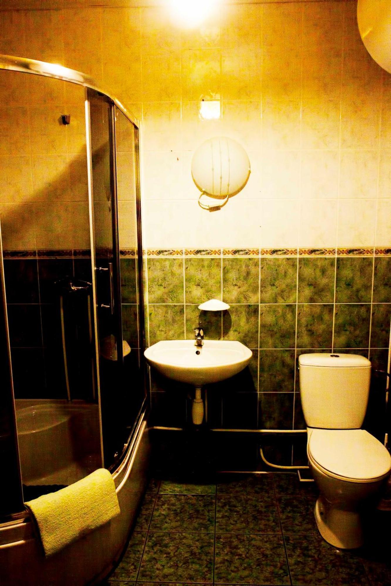 Sun Shine Apartments Jūrkalne 部屋 写真