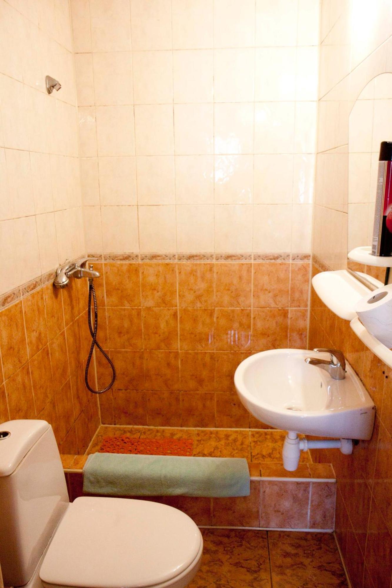 Sun Shine Apartments Jūrkalne 部屋 写真