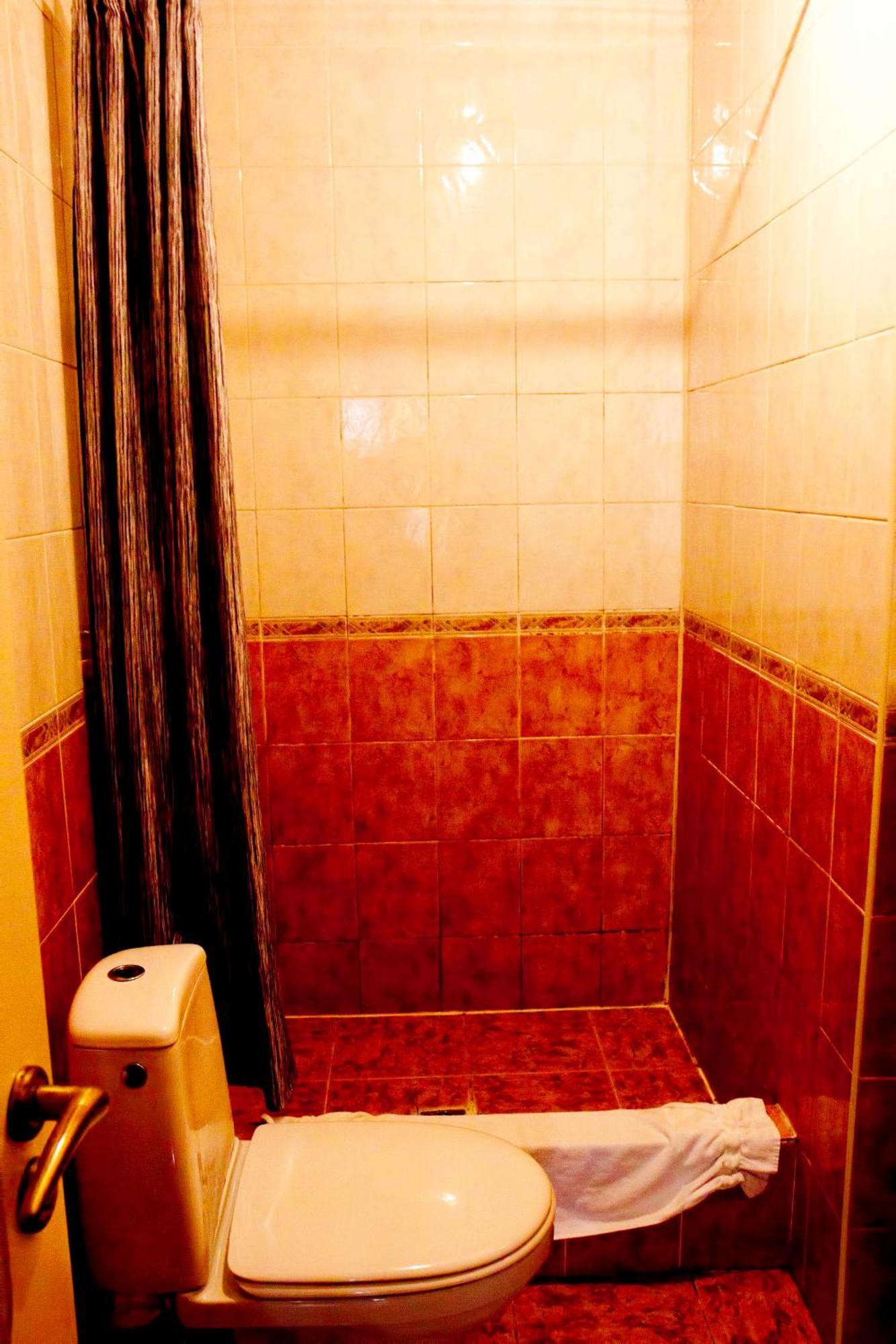 Sun Shine Apartments Jūrkalne 部屋 写真