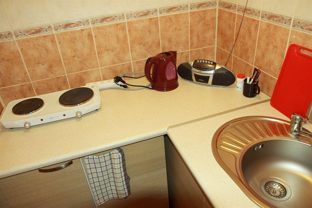 Sun Shine Apartments Jūrkalne エクステリア 写真