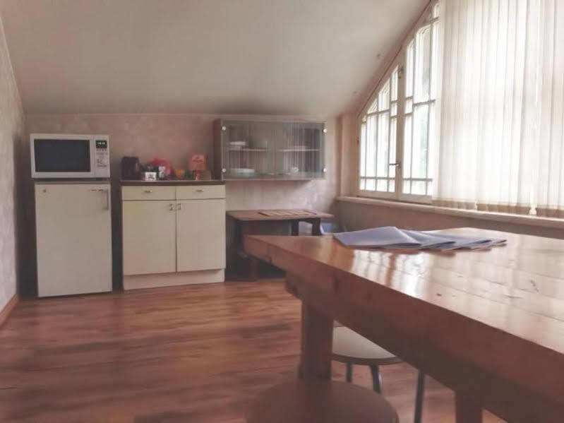 Sun Shine Apartments Jūrkalne エクステリア 写真